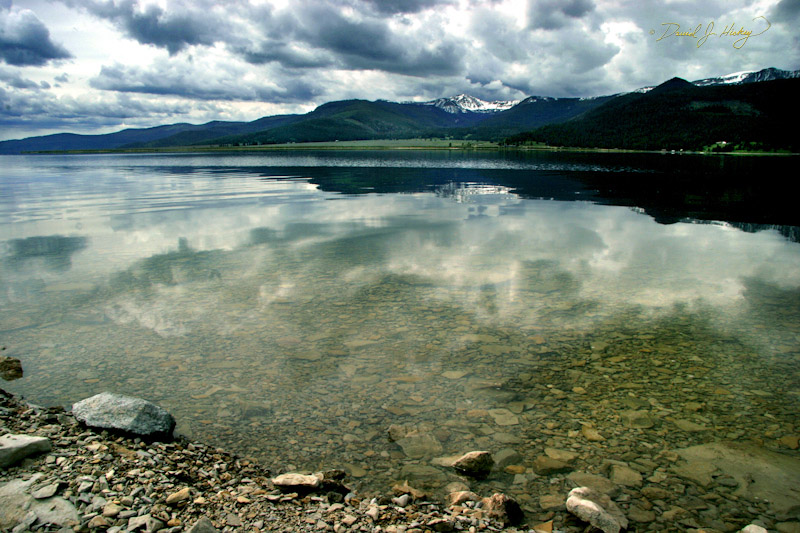 750 Hebgen Lake, MT