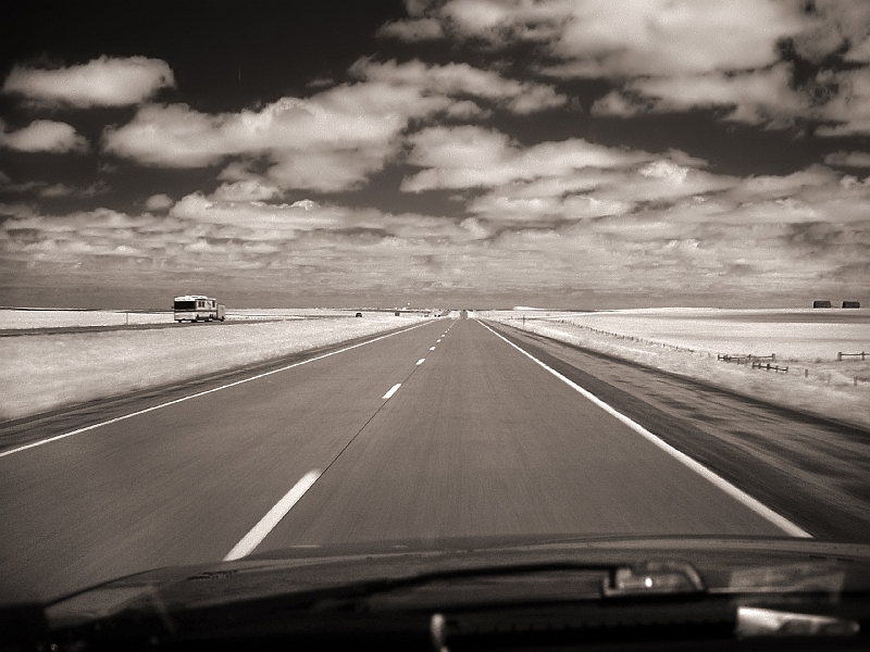 772x The Flat, Nothingness that is South Dakota, near whocares, SD