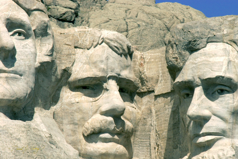 775 Mount Rushmore, near Keystone, SD