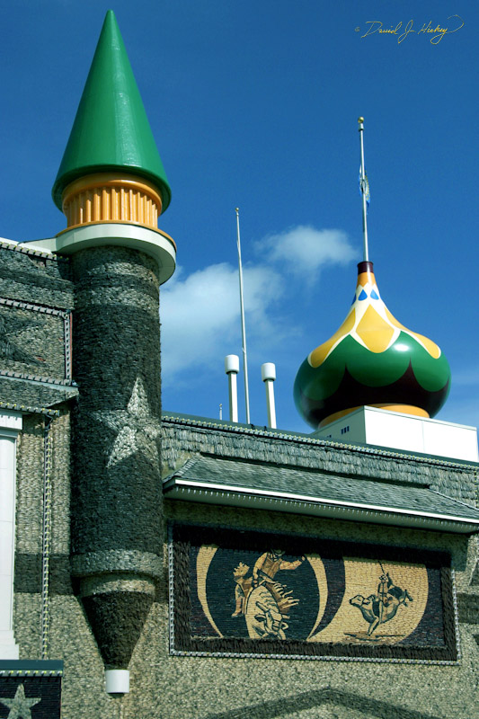 784 Corn Palace, Mitchell, SD
