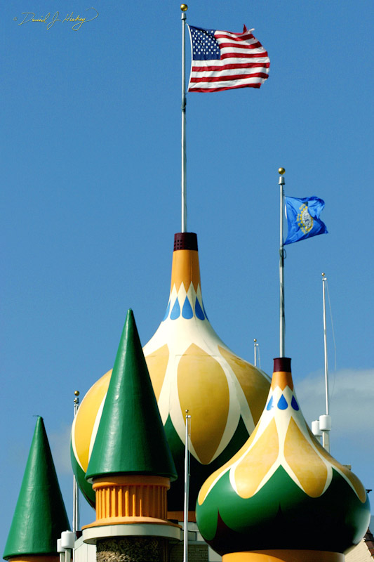 795 Corn Palace, Mitchell, SD