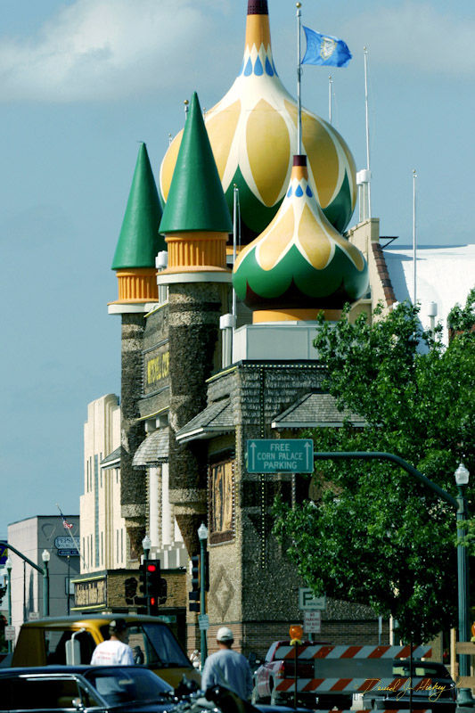 796 Corn Palace, Mitchell, SD