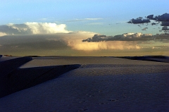 145 Funky Dunes II, White Sands, NM