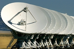 165 Very Large Array VI, Socorro, NM