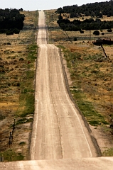 170 Long Road, near Fence Lake, NM