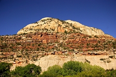 195 Rocks, along the Dinosaur Diamond Prehistoric Highway, Moab, UT