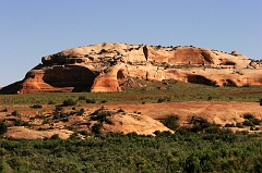 196 Rocks II, along the Dinosaur Diamond Prehistoric Highway, Moab, UT