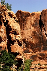 197 Rocks III, along the Dinosaur Diamond Prehistoric Highway, Moab, UT