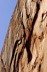 206 Rocks X, along the Dinosaur Diamond Prehistoric Highway, Moab, UT