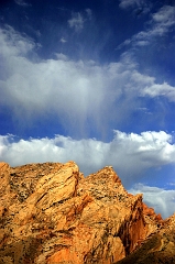 231 San Rafael Swell, along I-70, UT