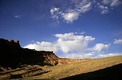 232 San Rafael Swell II, along I-70, UT