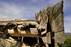 246 Old Structure III, along US Highway 89 south of Kingston, UT