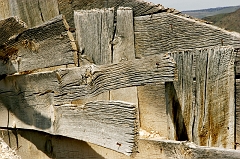 248 Old Structure V, along US Highway 89 south of Kingston, UT