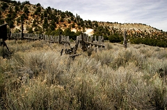 254 Farm III, along US Highway 89 south of Panguitch, UT