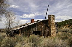 255 Farm IV, along US Highway 89 south of Panguitch, UT