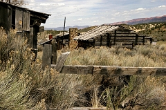 257 Farm V, along US Highway 89 south of Panguitch, UT