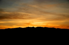 272 Sunset, west of Nelson, NV
