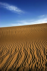 294 Sand and Sky, Death Valley, CA