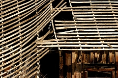 303 Abandoned Farm, Onyx, CA  -- Loved this place ... could have spent a day there!