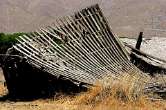 305 Abandoned Farm II, Onyx, CA