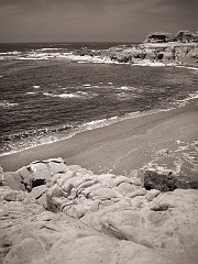 359 Rocky Beach, near Alder Creek, CA