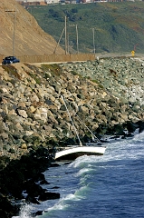 373 In Need of More Lessons, just north of Santa Cruz, CA