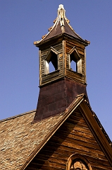 452 Church Steeple, Bodie, CA