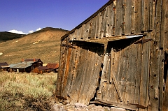 461 Bodie Ghost Town, Bodie, CA