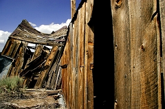 464 Bodie Ghost Town, Bodie, CA