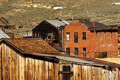 472 Bodie Ghost Town, Bodie, CA