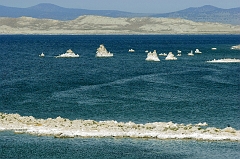 474 Mono Lake II, near Lee Vining, CA
