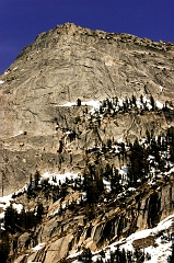 476 Pass View, off Tioga Pass Road, Yosemite, CA