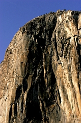 478 Catherdal Rock, Yosemite, CA
