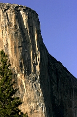 480 El Capitan (originally known as Tutucanula), Yosemite, CA