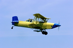 506 Cropduster, near Sacramento, CA