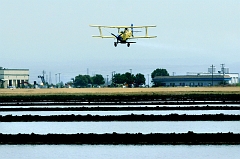 507 Cropduster II, near Sacramento, CA