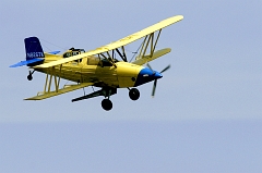 508 Cropduster III, near Sacramento, CA