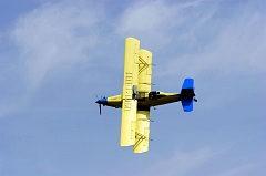 509 Cropduster IV, near Sacramento, CA