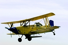 510 Cropduster V, near Sacramento, CA
