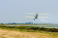 511 Cropduster VI, near Sacramento, CA