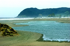 589 River to the Sea, Pistol River, OR