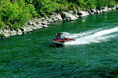 590 Rogue River Mail Run, near Agness, OR