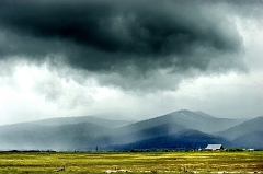 604 Rainstorm, Diamond Lake Junction, OR