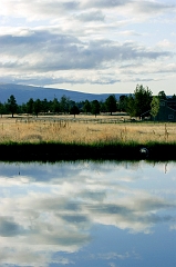 608 Pond, north of Bend, OR