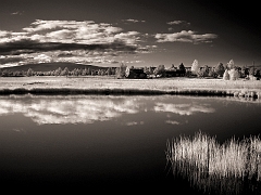 609 Pond II in Infrared, north of Bend, OR