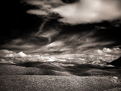 613 Makheur National Forest II in Infrared, along US-395 north of Burns, OR
