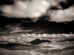 614 Makheur National Forest III in Infrared, along US-395 north of Burns, OR