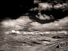 615 Makheur National Forest IV in Infrared, along US-395 north of Burns, OR