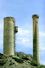 624 Old Cement Plant, Eastern OR