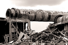 634 Old Cement Plant X, Eastern OR